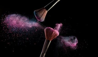 Insights on high-spending make-up consumers in Great Britain