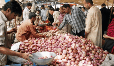 In defence of the informal economy - Pakistan