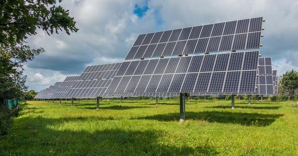 Stow Longa solar energy farm plans approved by council