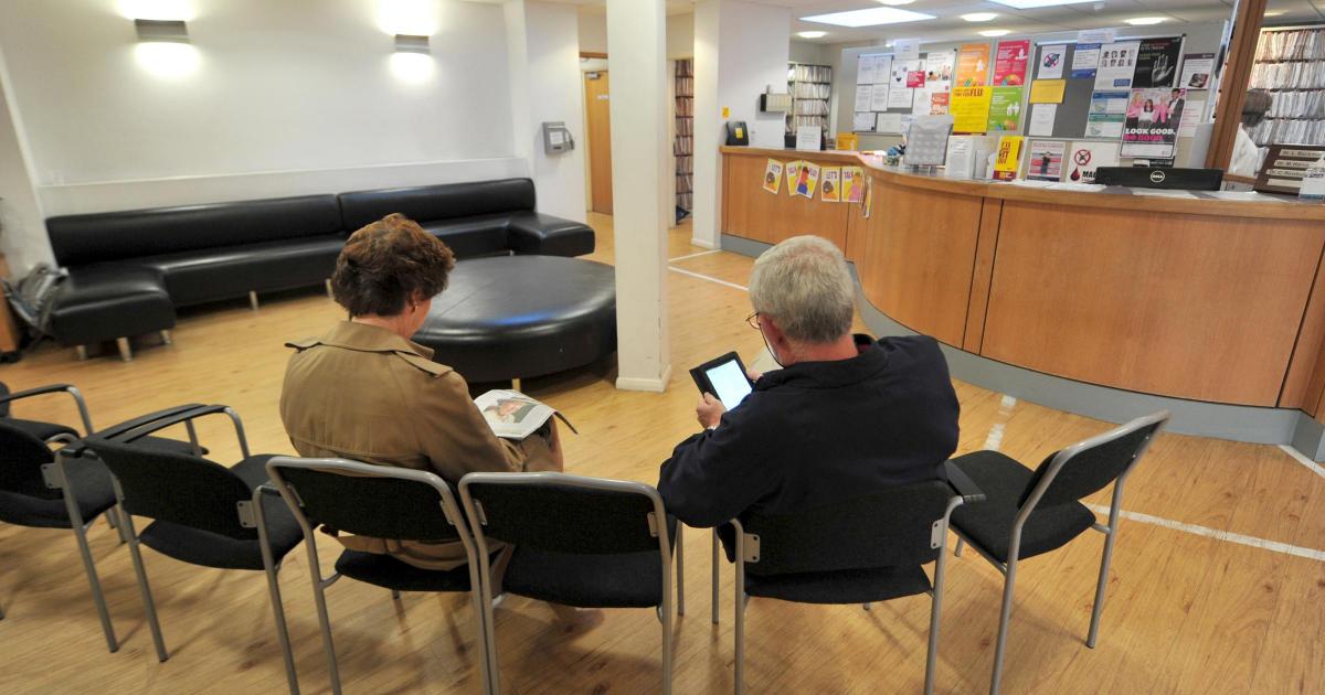 Best and worst Suffolk GP surgeries as rated by patients