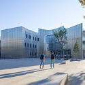 ISALAB Engineering School / Patrick Arotcharen Architecte - Exterior Photography