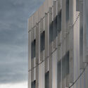 ISALAB Engineering School / Patrick Arotcharen Architecte - Exterior Photography