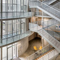 ISALAB Engineering School / Patrick Arotcharen Architecte - Image 4 of 20