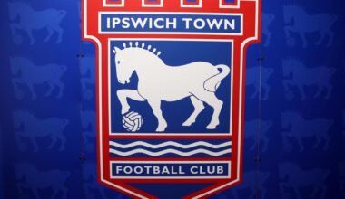 Readers of Ipswich Star react to AI redesigns of ITFC logo