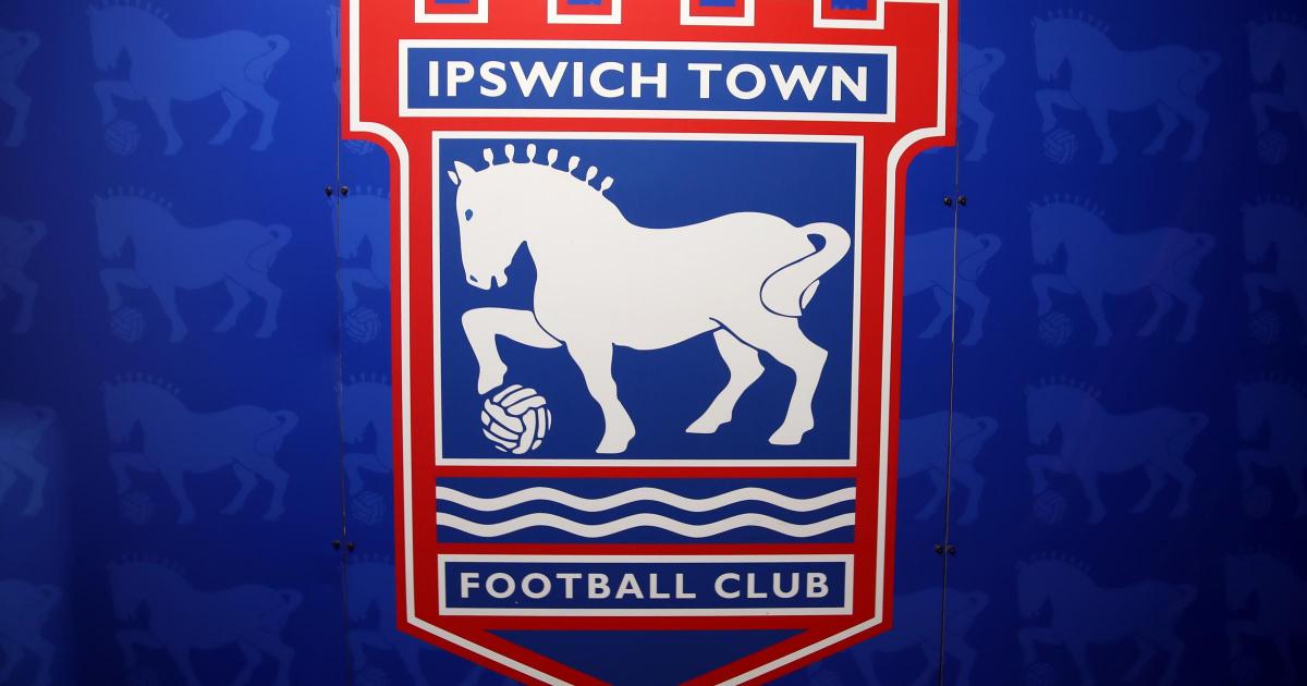 Readers of Ipswich Star react to AI redesigns of ITFC logo