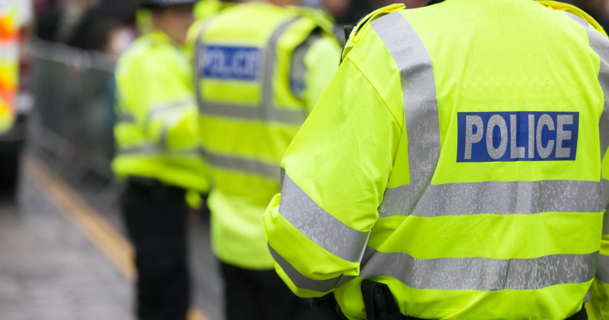 Waterloo Road in Sandwell man slashed with a knife