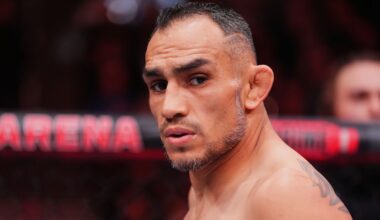 Darren Till vs. Luke Rockhold, Tony Ferguson booked for Misfits Boxing 22