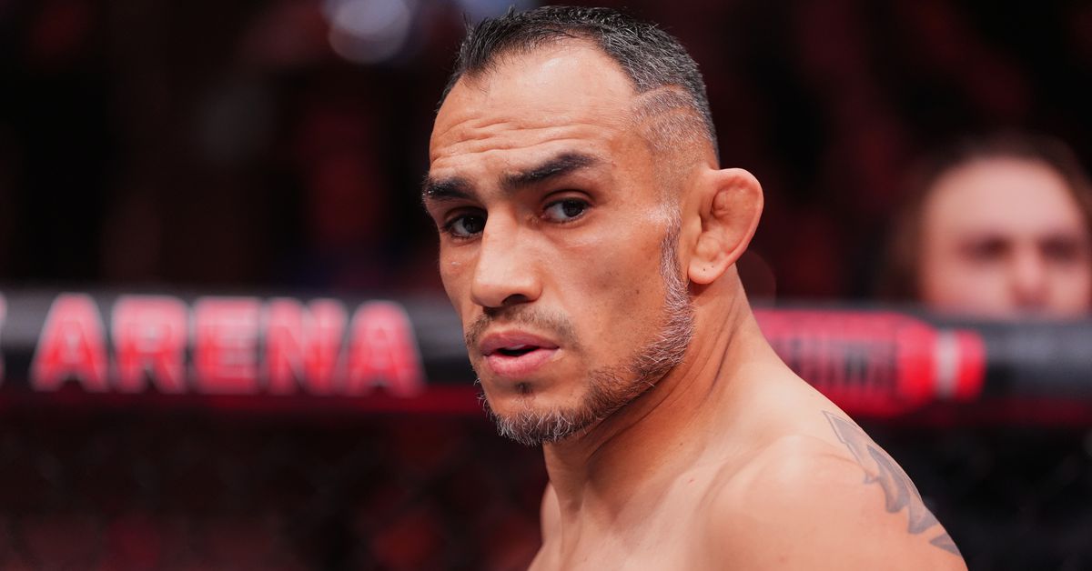 Darren Till vs. Luke Rockhold, Tony Ferguson booked for Misfits Boxing 22