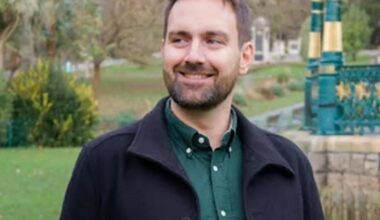 Dan Aldridge MP: Men's mental health needs to be addressed