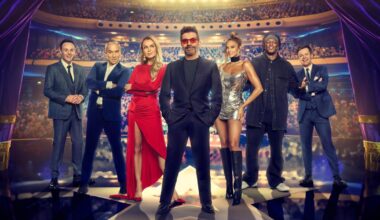 Bruno Tonioli 'leaving Britain's Got Talent', reports say