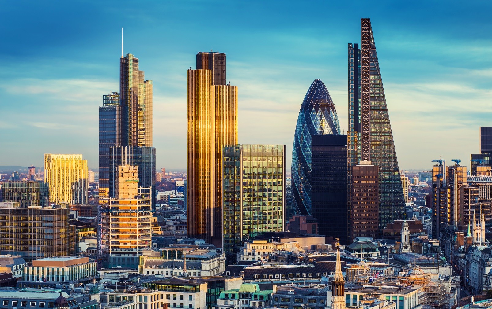 City of London Corporation urges a culture shift in financial regulations to “regulate for growth, not just risk”