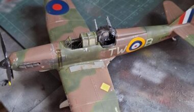 Local historian to talk about Battle of Britain in Exmouth
