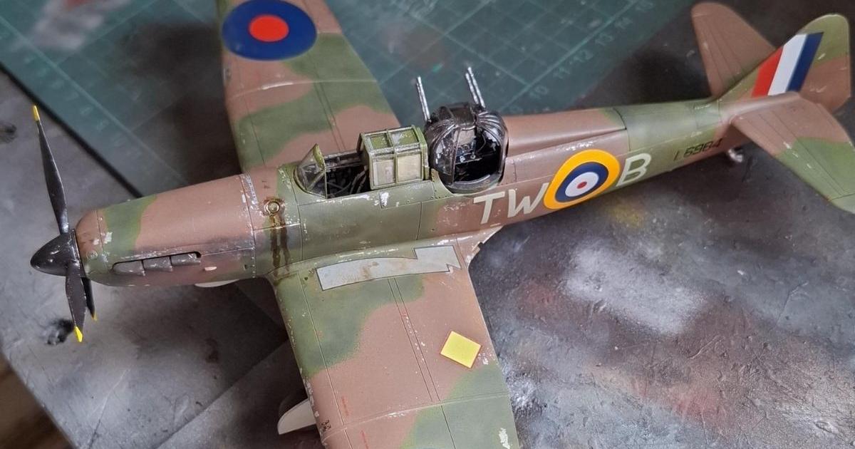 Local historian to talk about Battle of Britain in Exmouth