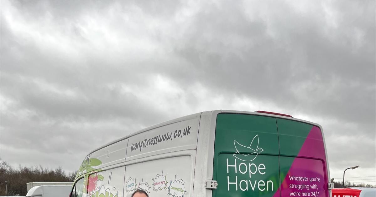 When will Whitehaven's new mental health facility open?