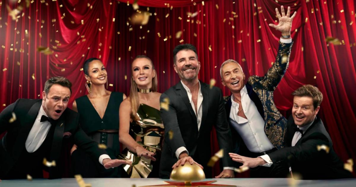 Britain's Got Talent judge Bruno Tonioli quits after 2 years