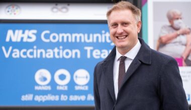 Norfolk and Suffolk to form new body in major NHS shake-up