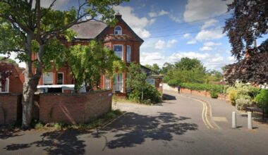 Estherene House care home in Lowestoft requires improvement