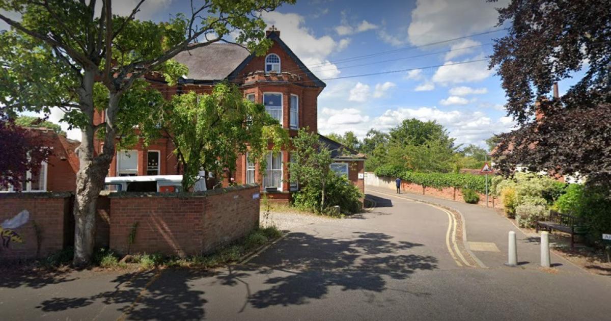 Estherene House care home in Lowestoft requires improvement