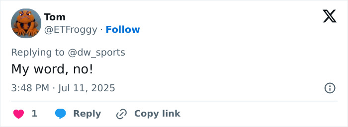 Screenshot of a Twitter reply expressing shock about a 25-year-old tennis pro fatally shot by her dad, highlighting male ego outrage.