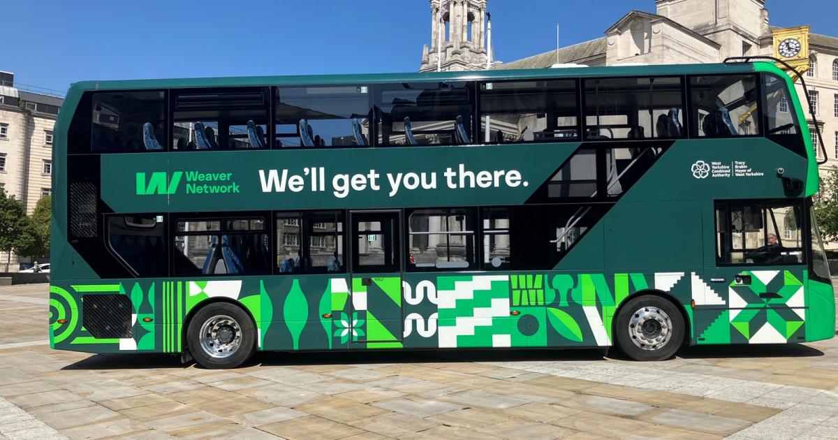 Bus companies could be forced to sell West Yorkshire depots