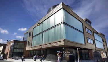 How Liverpool’s Digital Academy turns passion for games into professional careers