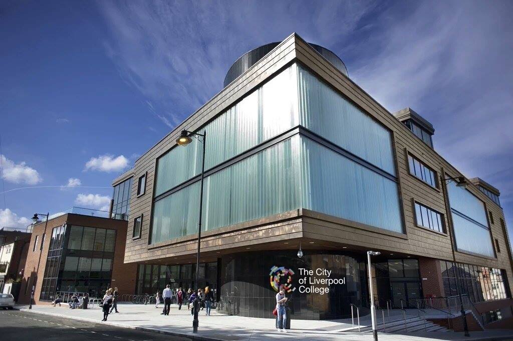 How Liverpool’s Digital Academy turns passion for games into professional careers