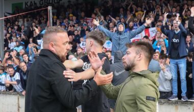 Chester head off to Northern Ireland for friendly encounter