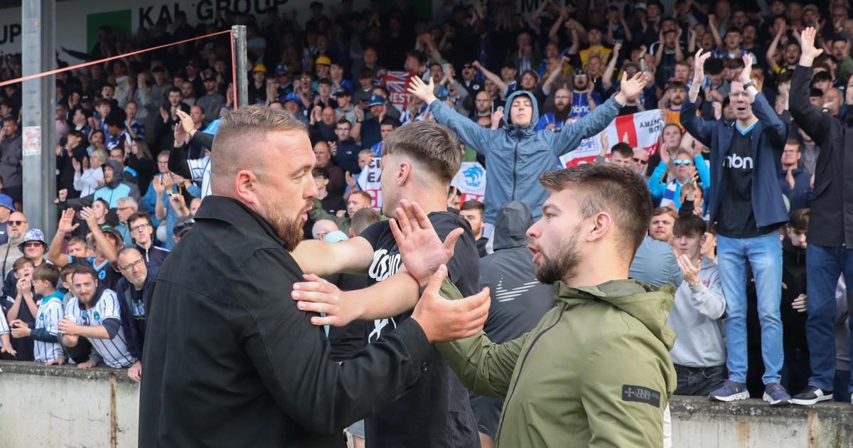 Chester head off to Northern Ireland for friendly encounter