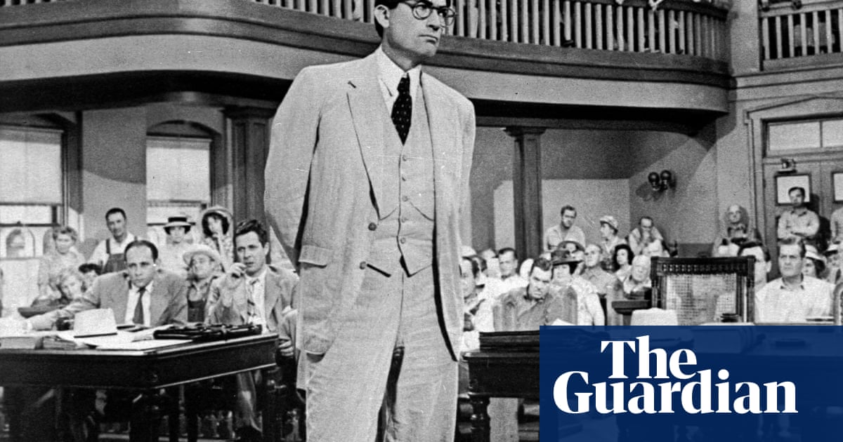 To Kill a Mockingbird: a call to compassion that’s more urgent than ever | Harper Lee