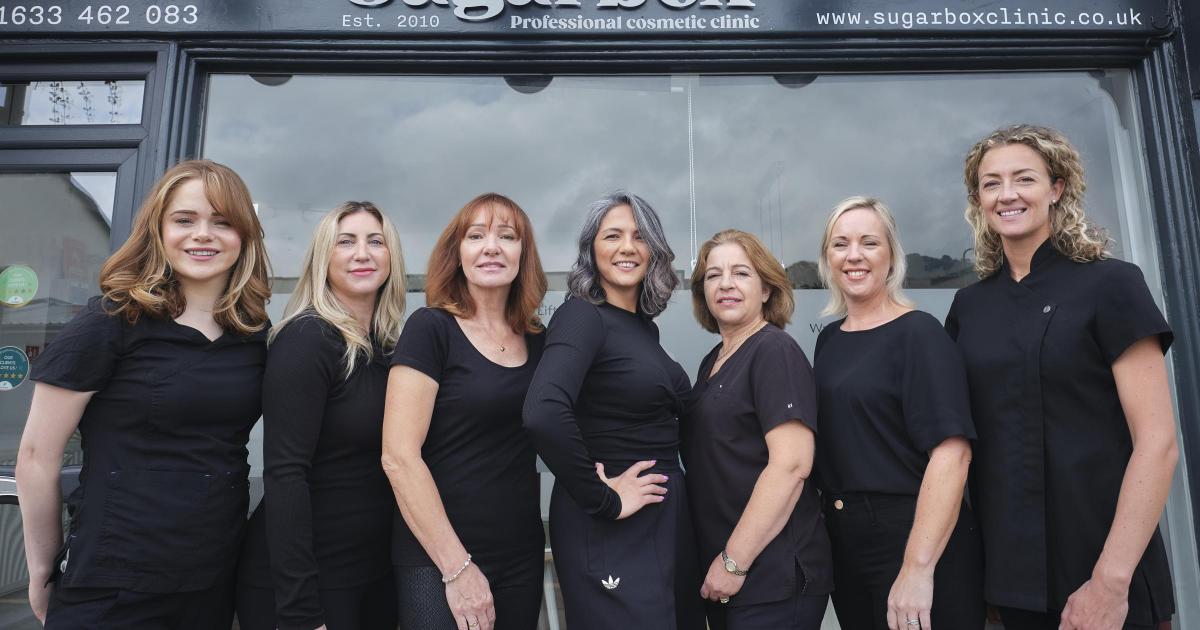 Sugar Box Clinic, Risca's warning over unsafe treatments