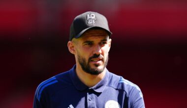 Leicester boss makes claim about Rangers-linked Conor Coady
