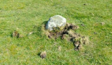 Heritage sites urged to boost security after Welsh incidents