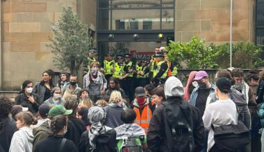 Zealots who want CCA to cut Israeli links are part of the problem
