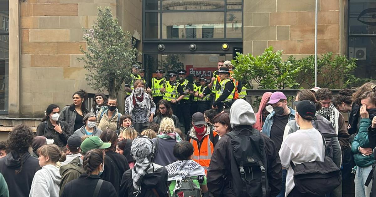 Zealots who want CCA to cut Israeli links are part of the problem