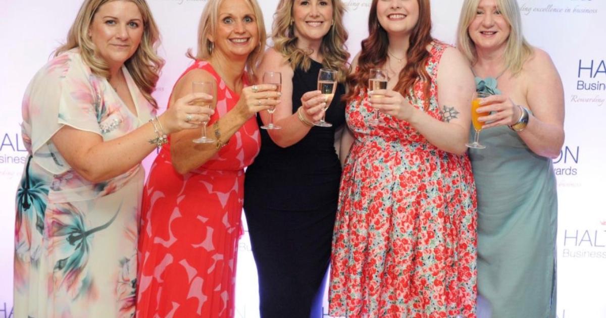 Runcorn mental health firm Connect Counselling wins award