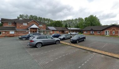 Mill View Care Home told to improve by CQC inspectors