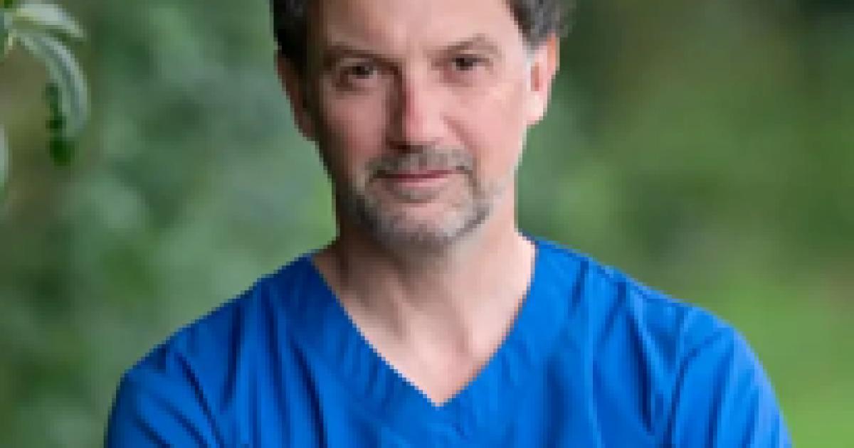 Hadleigh GP appointed chairman at Castleman Healthcare