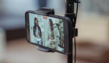 'Patients should not film without consent in healthcare settings'
