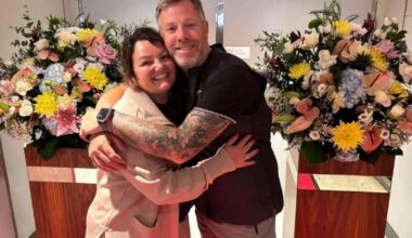 Debra Wright from St Helens dies while on holiday in Spain