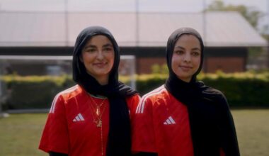 Murals, films and poems celebrate Wales' Women's Euro 2025