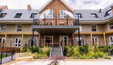 Ouse View Care Home, York, gets five stars for food hygiene