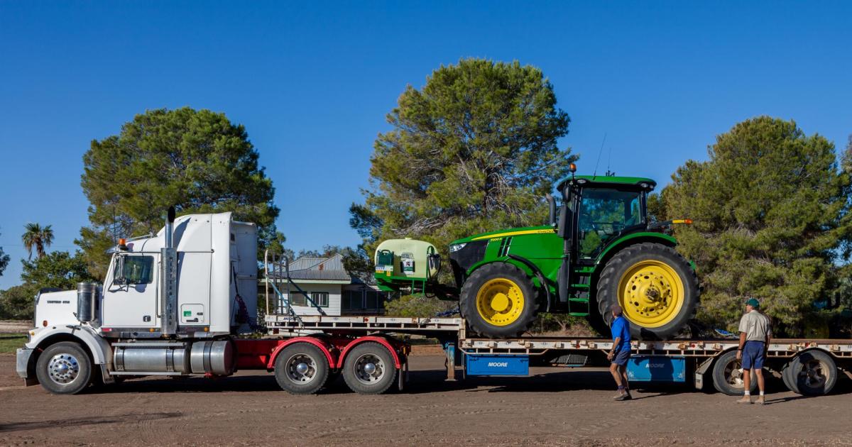 UFU hits out at abrupt machinery rule changes