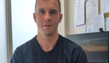 Paramedics a critical part of GP practice teams in Hampshire