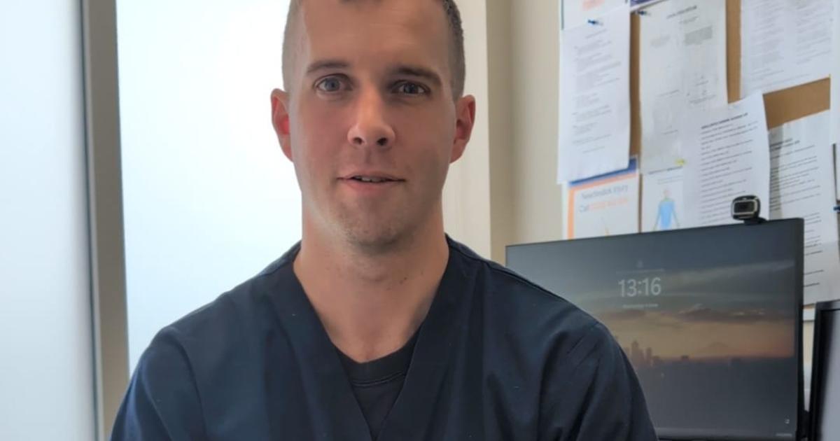 Paramedics a critical part of GP practice teams in Hampshire