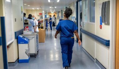 Glasgow residents warned as 'serious' disease 'on the rise'