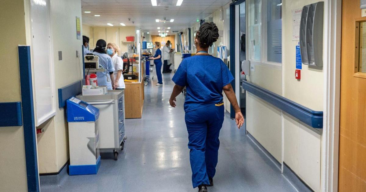 Glasgow residents warned as 'serious' disease 'on the rise'