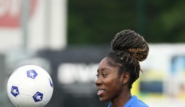 Asante: Wales at the Euros can have similar public impact to Lionesses