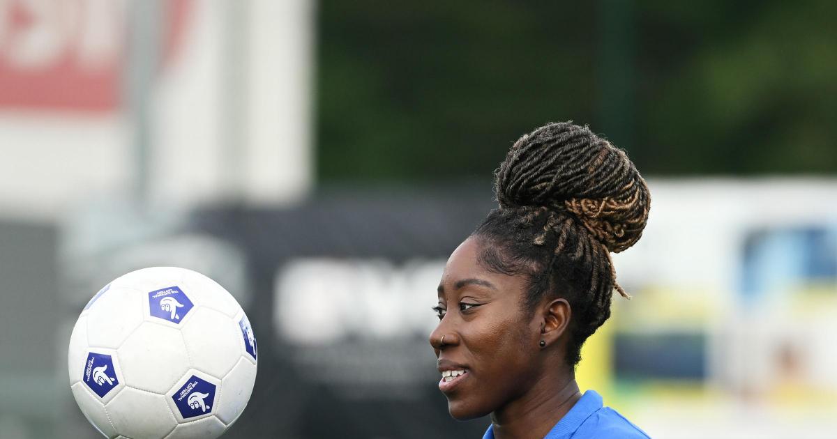Asante: Wales at the Euros can have similar public impact to Lionesses