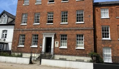 Patients object to Cotman House dentist conversion plans