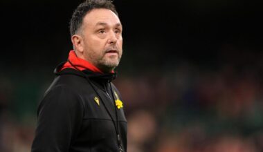 Wales losing run extends to 18 defeats after late capitulation against Japan
